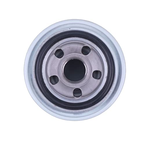 Jzgrdn Fuel Filters 15221-43080 70000-43080 70000-43081 Compatible With Kubota G4200 G4200H G5200H G6200H #TOP4