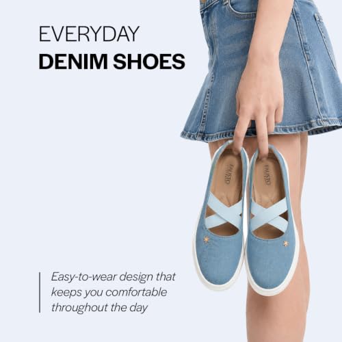 Image of FAUSTO Women Pull-On Shoes