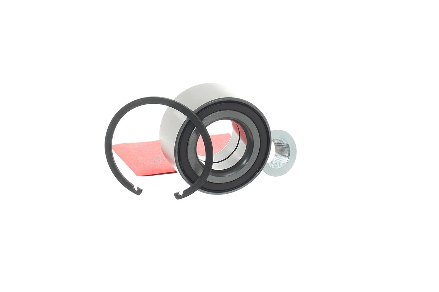 Łożysko Koła SKF VKBA 7490 74mm