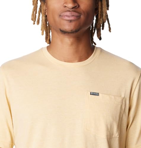 Columbia Men's Thistletown Hills Pocket Tee4
