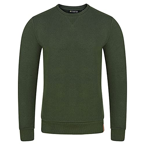 riverso Pullover Herren RIVPhillip Regular Fit Sweatshirt...