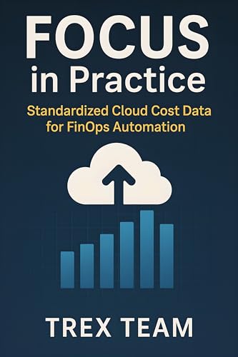 Focus in Practice: Standardized Cloud Cost Data for FinOps Automation