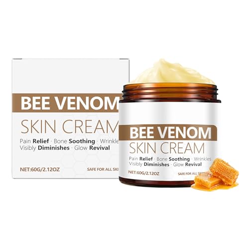 Duqulle Crema para la piel – Crema orgánica natural, 60 g, loción blanqueadora y reparadora para hombres y mujeres, cuidado hidratante para pieles secas y sensibles,