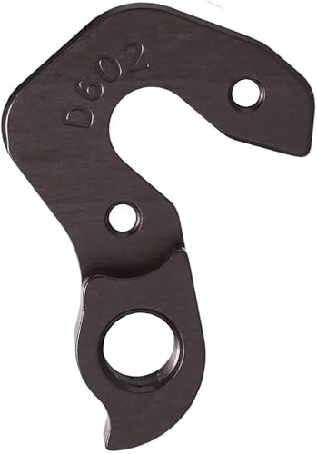 Pilo Reemplazo de suspensión de desviador D602 para bicicletas Colnago C64, C-RS, V1-R, Concept y CLX (frenos de llanta)