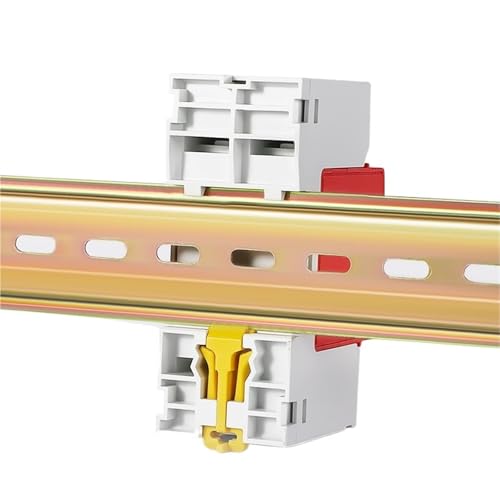 Module interrupteur d'alimentation 2P 385V pour éviter les pannes AC