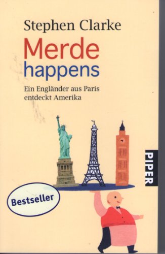 Merde happens [German] 3492257496 Book Cover