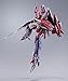 TAMASHII NATIONS - Macross Frontier - VF-27γSP Super Lucifer Valkyrie (Brera Sterne use) Revival ver. DX Chogokin Figure