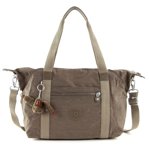 Kipling ART Mittelgroße Tragetasche,...