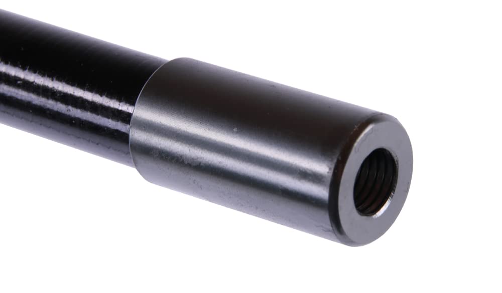 Manche D'épuisette Sensas Power Carp Handle 50 Pour La Carpe - Neuf Emballé