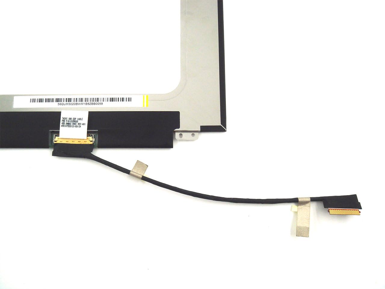 Amazon.com: Bayjebu Parts for Lenovo ThinkPad T570 T580 LCD Screen