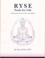 Ryse: Tools for Life: Holding Your Personal Power & Lifeforce B001374H2G Book Cover