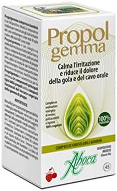 sollievo per il mal di gola dei bambini