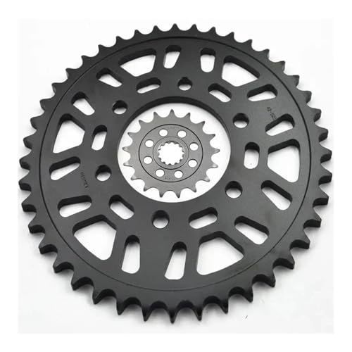 I[goC 525 tg A XvPbgLbg Z1000 ZR1000 Z1000SX ZX-10R ZX10R ZX1000 ZX1002 Ninja1000 Z900 Z900RS ZR900p(15Teeth. 40Teeth.)