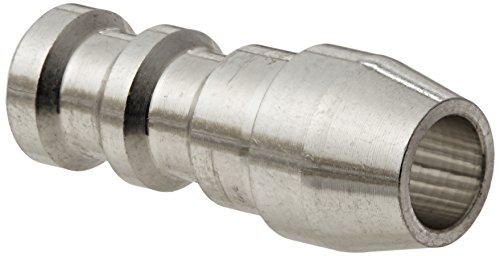 Douilles d'encoche Gold Tip de 0,6 cm en aluminium de précision pour archers exigeants