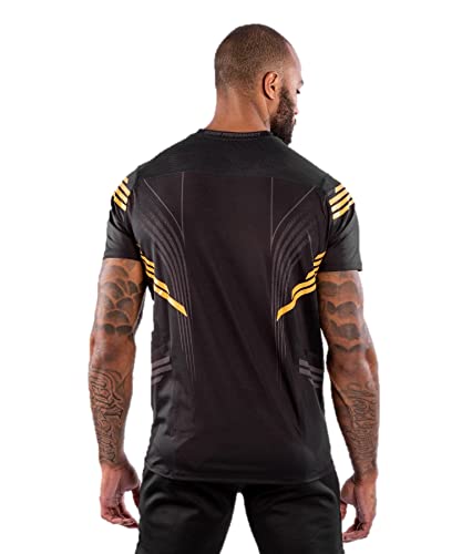 Image of Venum Men's UFC Authentic Fight Night Walkout Jersey