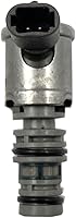 Vista 3 de DEVMO 24227792 Solenoide PWM de Modulación de Ancho de Pulso del Embrague del Convertidor de Par de Transmisión Automática Compatible con Rainier