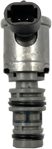 Miniatura 3 de DEVMO 24227792 Conversor de par de transmisión automática Solenoide PWM de modulación de ancho de pulso de embrague compatible con Rainier, Lucerna,