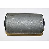 Omix | 18271.21 | Suspension Leaf Spring Main Eye Bushing, Rear, Rubber | OE Reference: 5355369 | Fits 1976-1995 Jeep CJ/YJ