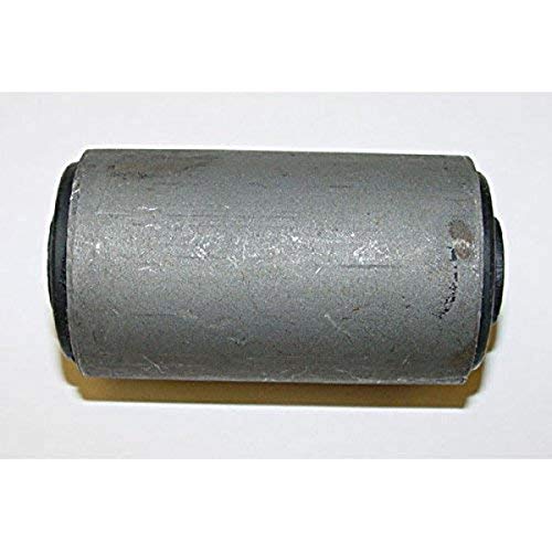 Omix | 18271.21 | Suspension Leaf Spring Main Eye Bushing, Rear, Rubber | OE Reference: 5355369 | Fits 1976-1995 Jeep CJ/YJ