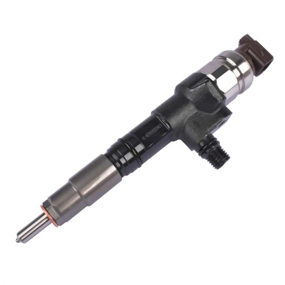 Inyector de Combustible 1J770-53050 1J770-53051 295050-1980 Compatible con Motor V3307 Tier 4
