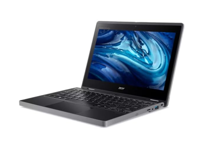 Amazon.com: Acer TravelMate Laptop B3 | 11.6in FHD Display, Intel