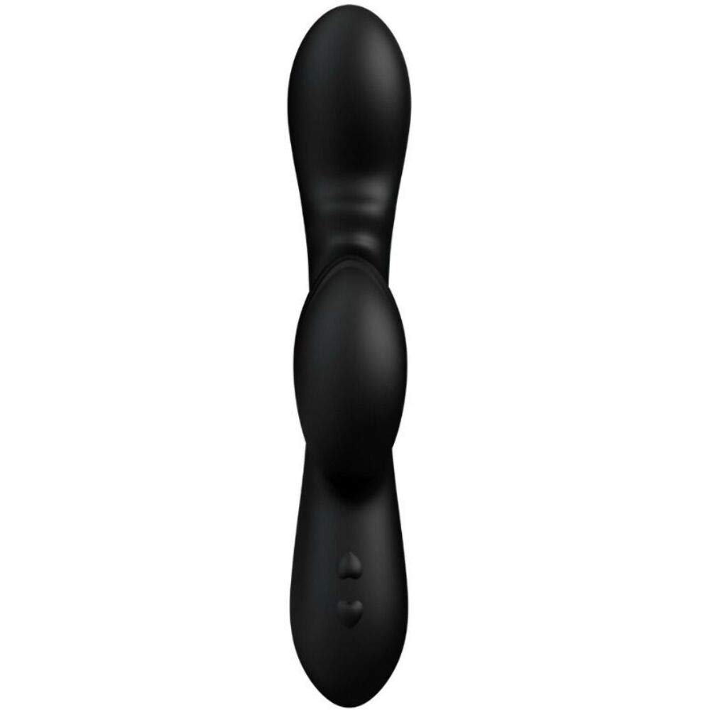 kamasutra sexspielzeug Amorelie Penisring «Sway» Blau main image 0