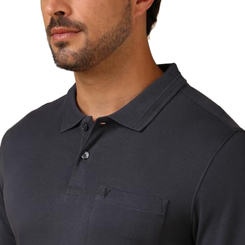 Image of Van Heusen Men T-Shirt