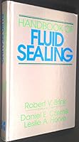 Handbook of Fluid Sealing 0070078270 Book Cover