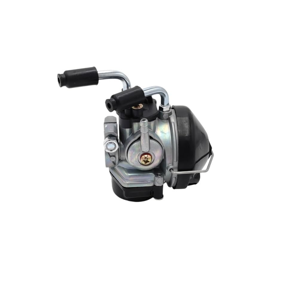 Carburateur F37 103 MBK51 AV10 piece rechange motorisation 49CC