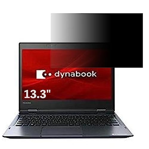 dynabook GX83/MLE 13.3C` 16:9 Ή ̂h~ tB^[ vCoV[tB^[ p\RPC m[gubN^ tیtB u[CgJbg ˖h~ p\R ZLeB[`h~ ʎgp\ ˖h~ 