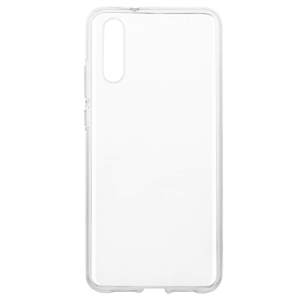 Blu Element Gel Skin Case Clear for iPhone Xs/X Cases