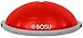 BOSU® Home Balance Trainer, 65cm "The Original" - Red/Gray
