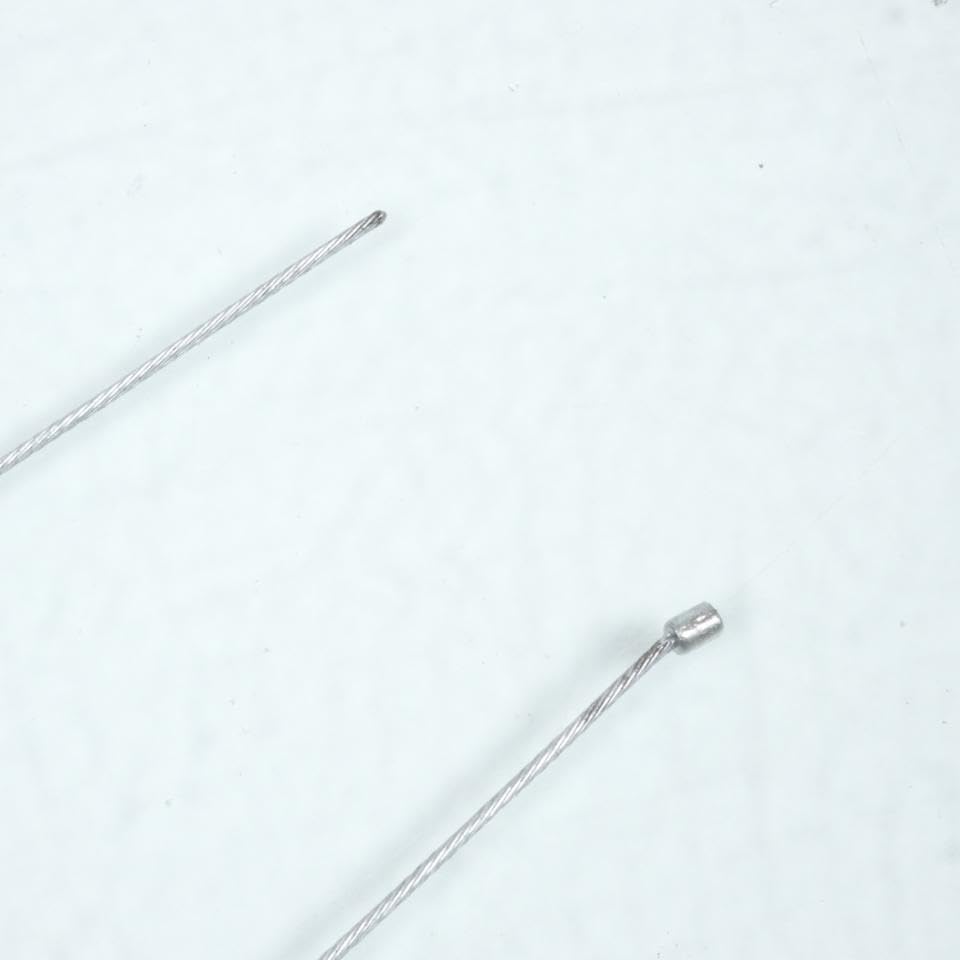 Cable y funda VELOX para Mobylette Piaggio 50 Ciao nuevo de repuesto 2