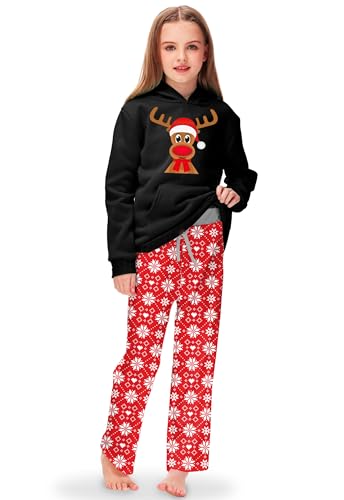 Image of Remimi Girl Boy Plaid Pants Drawstring Summer Casual Loose Bottoms 5-14 Years