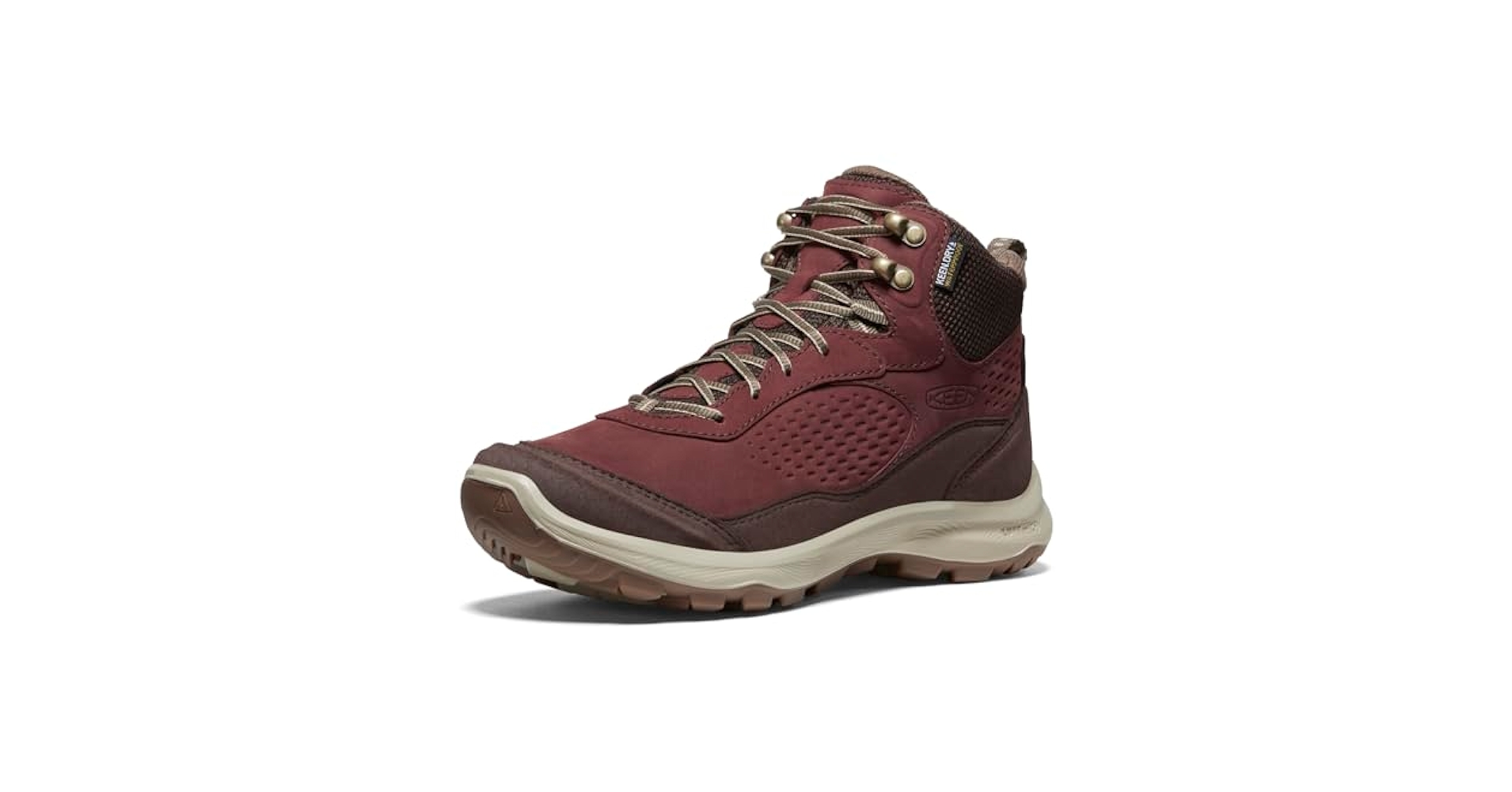 Amazon.com | KEEN Women's Terradora Explorer Mid Height