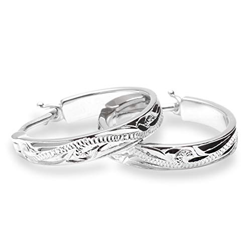 nCAWG[ sAX Y Vo[ tbg t[vsAX(15mm) SILVER925 cer140715sv