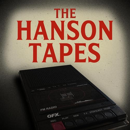 Recovered File 001 Podcast By  cover art