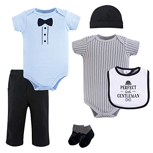 Image of Hudson baby Baby Boys' Multi Piece Clothing Set