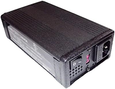 36V 4.5A Battery Charger with XLR connector