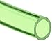 SMC TU Series Green Polyurethane Tubing, 6mm OD, 4mm ID, 20m Length