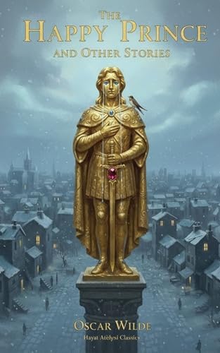 Image of The Happy Prince and Other Stories