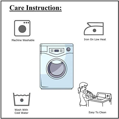 White Queen Size Luxury Tailored Bed Skirt - 12" Drop Pleated Bed Skirts Double Brushed Premium Microfiber - Bed Frame And Box Spring Cover - Easy Fit, Wrinkle, Fade, Stain Resistant Bedskirt #TOP6