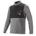 Produktbild Alpinestars Unisex Nevada Langarmtrikot Bekleidung, Melange/Grau/Schwarz, L