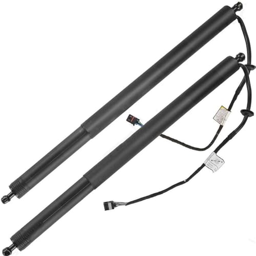 Support de levage motorisé premium pour hayon arrière de coffre Tucson de 2015