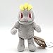 flyand Pokemon Muñeco De Peluche De Peluche Machop Toy para Muñeco De Peluche Suave Niños Cumpleaños 17Cm