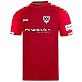 Innovatives Vereinslogo mit strukturierter 3D Optik