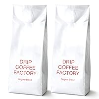 ドリップコーヒーファクトリーゴールドブレンド コーヒー豆のまま500g Amazon | ドリップコーヒーファクトリー ゴールドブレンド コーヒー 豆
