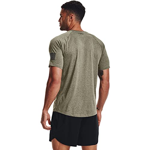 Image of Under Armour Men's Freedom Tech Short Sleeve T-Shirt