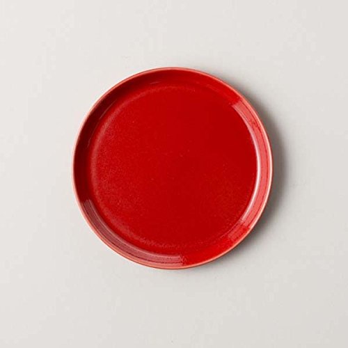 HASAMI ハサミ プレート ミニ RED レッド