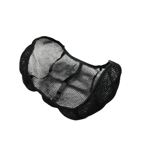 Housse de selle moto Tiger Sport 660 pour vos trajets